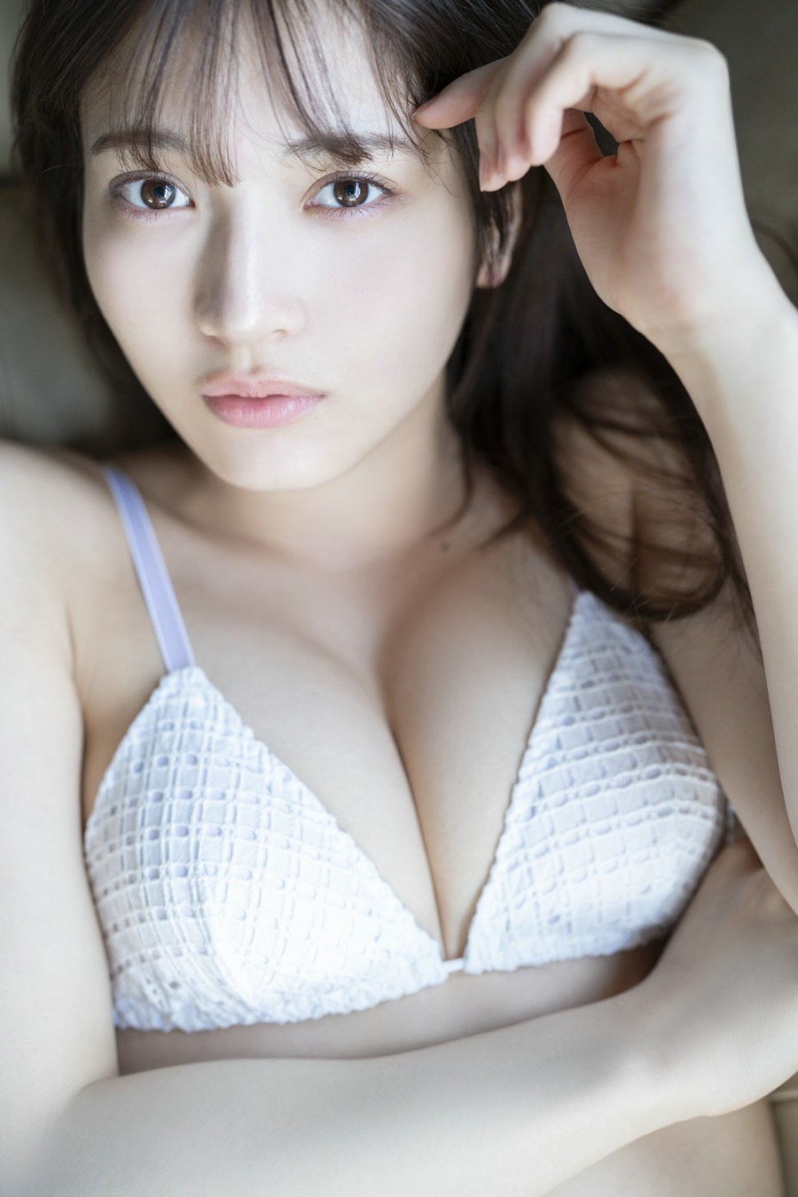 黒嵜菜々子「君の時代」/ 65P70MB / 日系-绅士图