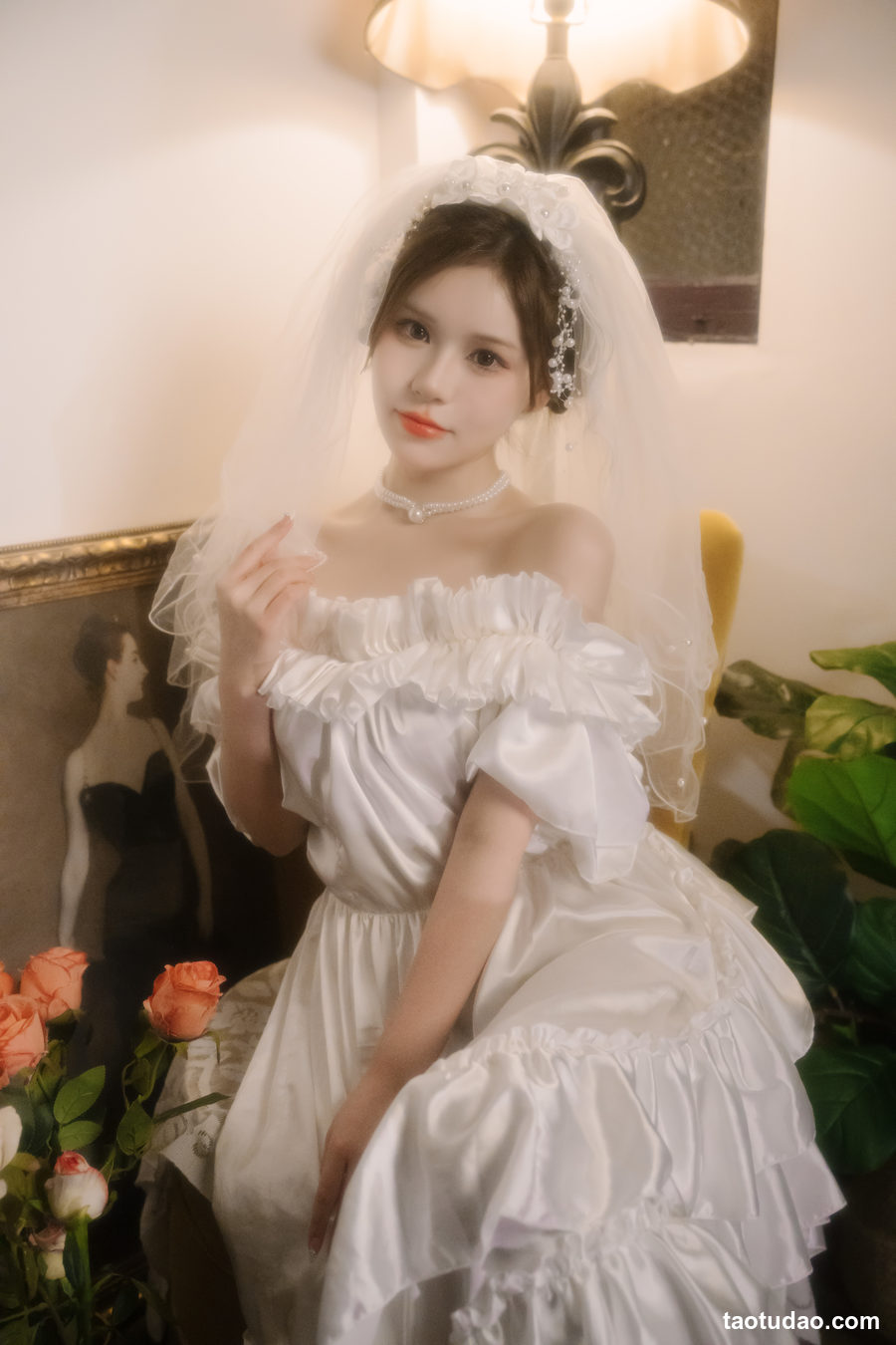 图片[4]-[YITUYU艺图语]2023.04.05 玫瑰和你都想刻进心里 奶酪[30+1P／268MB]-绅士图