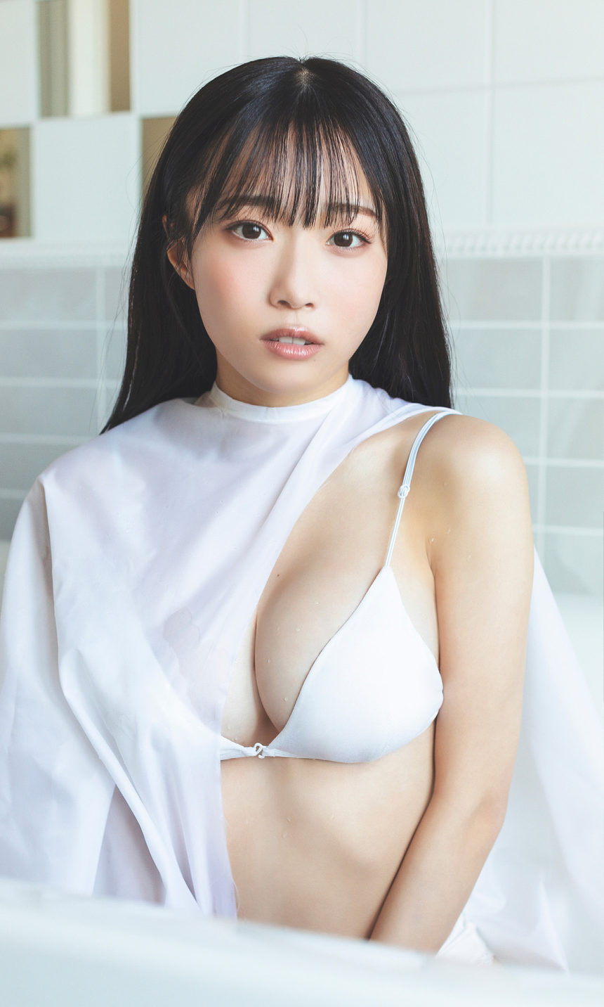 图片[2]-[Photobook] Miyu Kishi 岸みゆ – Miyu Fetish みゆフェチ-绅士图