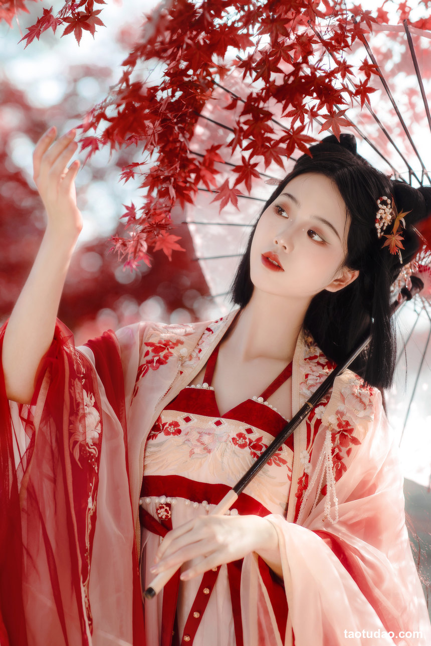 图片[2]-[YITUYU艺图语]2022.09.13 小狐狸 _Bllc[21+1P／174MB]-绅士图