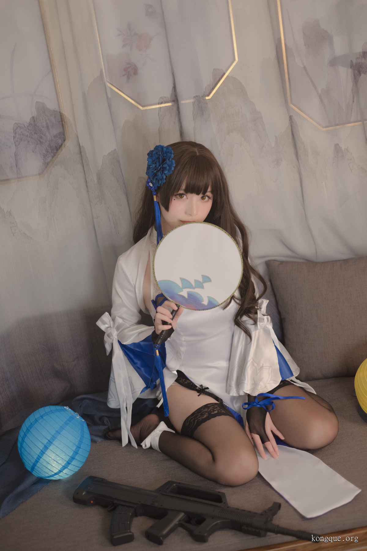 图片[9]-星野saori – 全套（自动更新）-绅士图