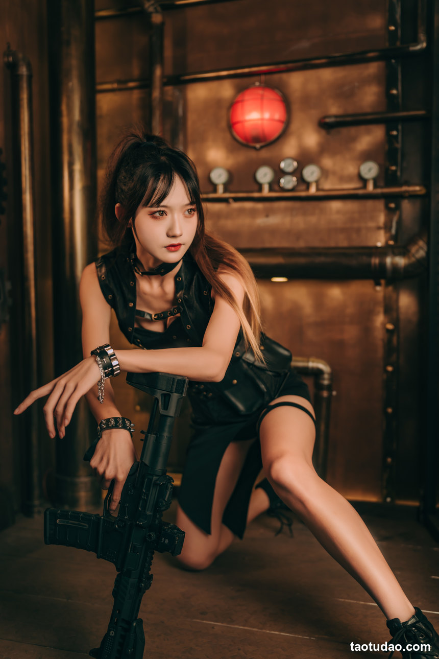 图片[2]-[YITUYU艺图语]2023.01.07 潜入搜查 兔子Zzz不吃胡萝卜[29+1P／117MB]-绅士图