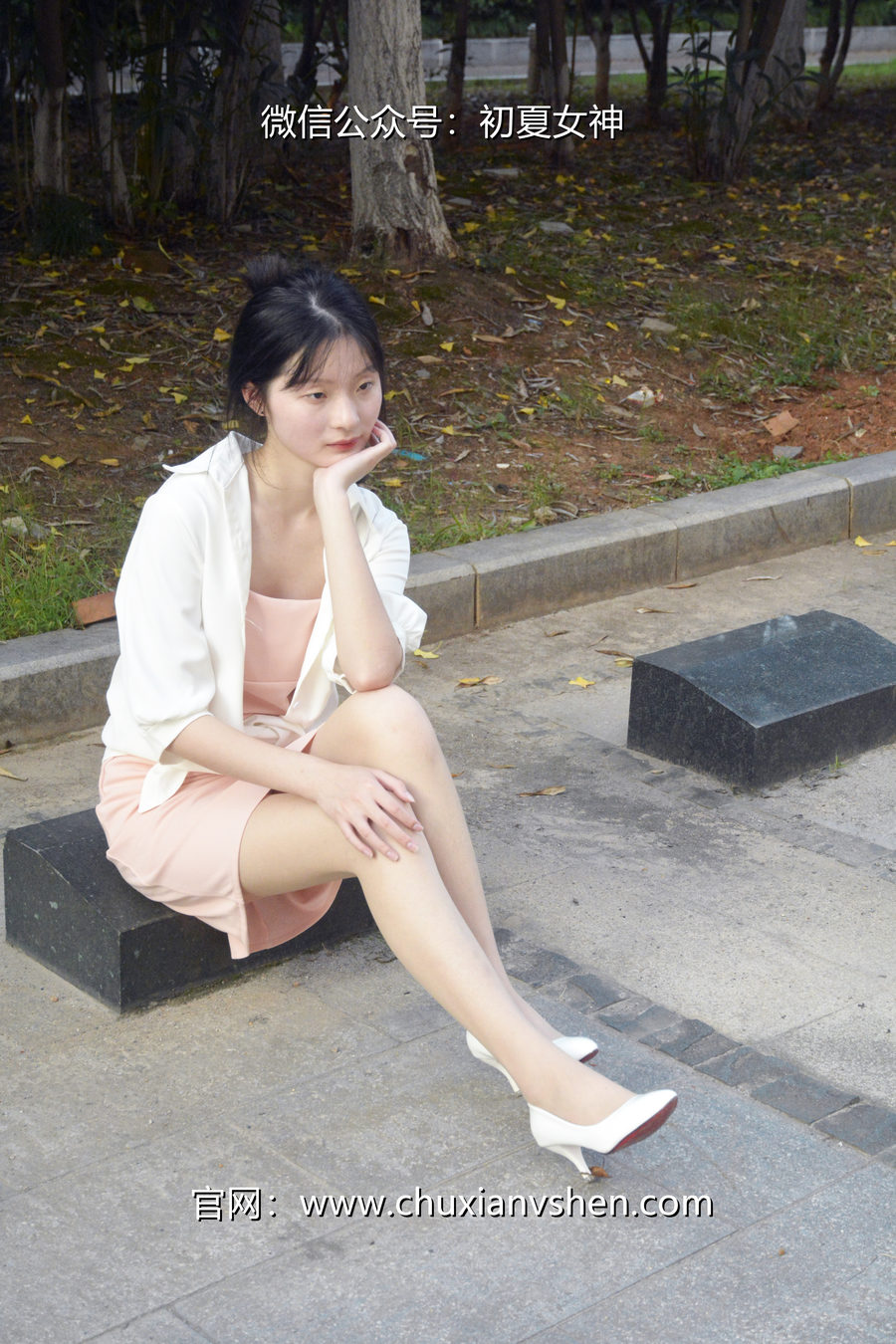 图片[4]-初夏女神 NO.083 安妮 不再犹豫[140P+1V／5.47GB]-绅士图