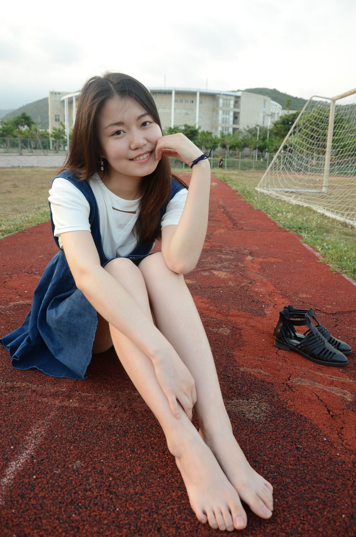 图片[4]-恋足系列《战前女神》套图+特辑+封山之作打包（自动更新）-绅士图