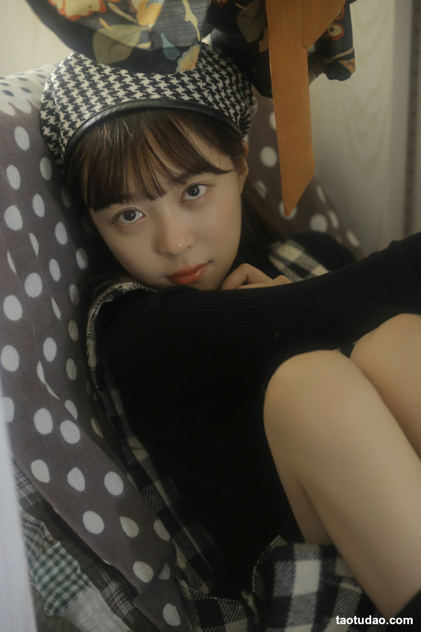 图片[3]-[YITUYU艺图语]2022.06.24 想和你一起在四月吹春风 清青琴玖[25+1P／532MB]-绅士图