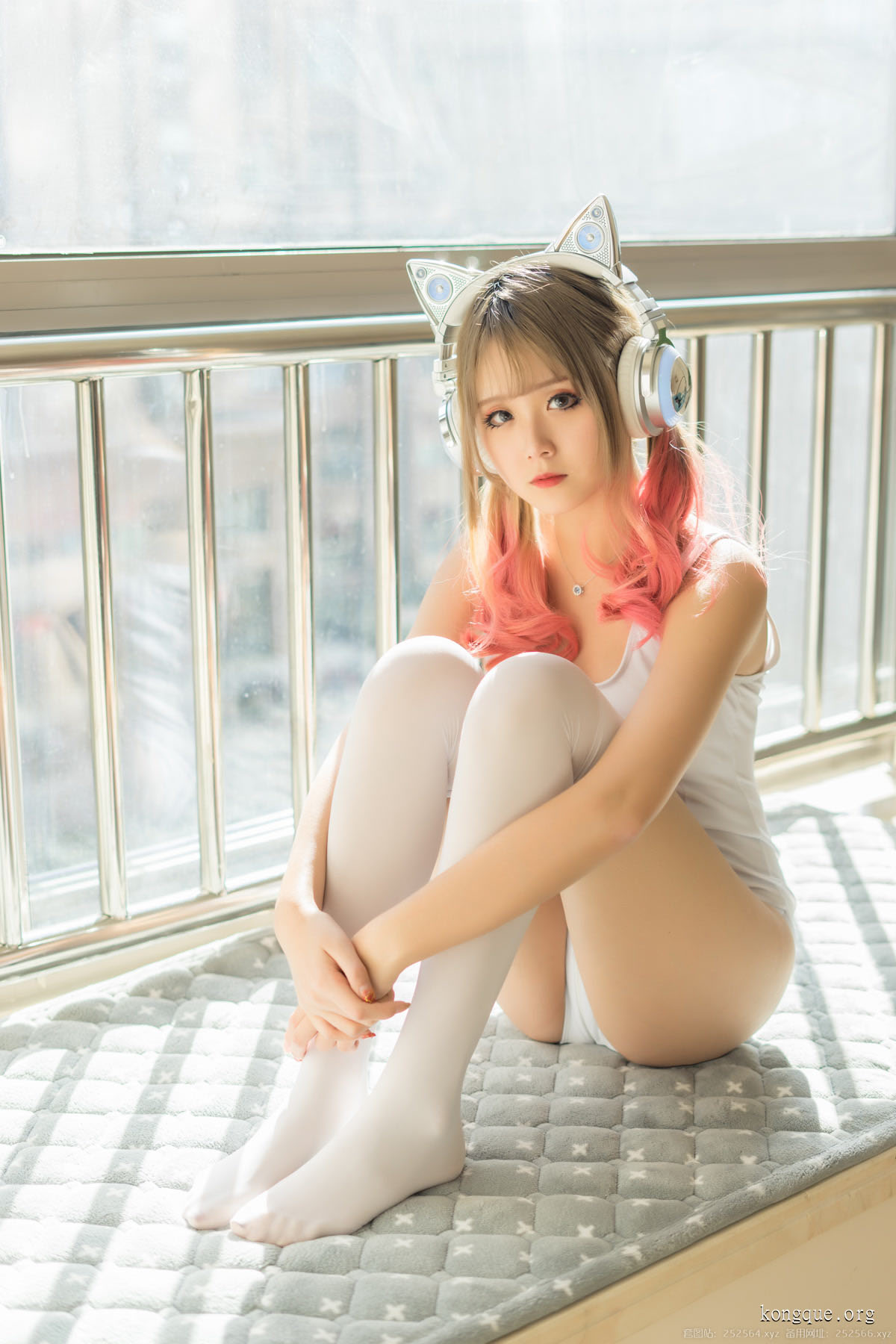 图片[5]-Akisoso秋楚楚 – 全套合集（自动更新）-绅士图