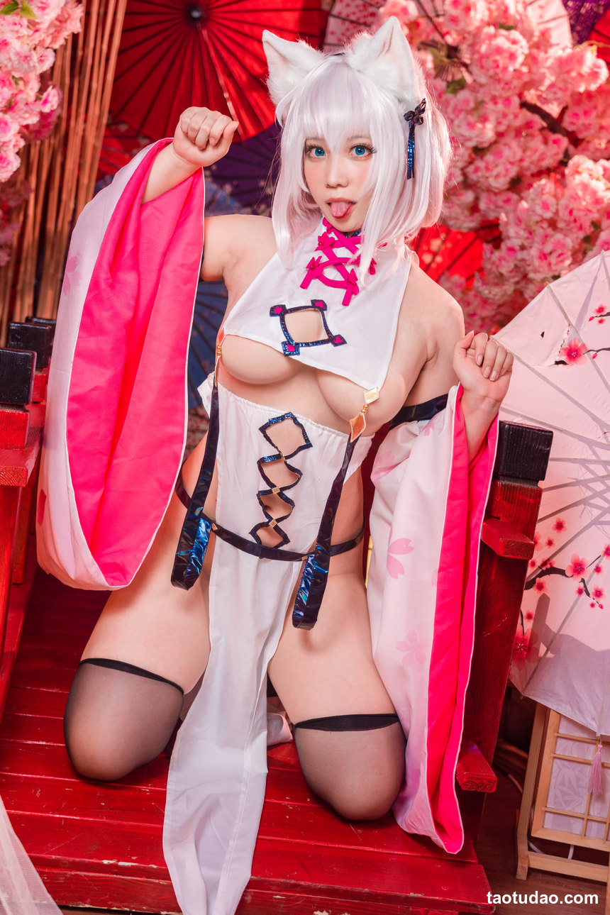 图片[3]-芦苇苇苇 – 魔太郎和服 [26P-237MB]-绅士图