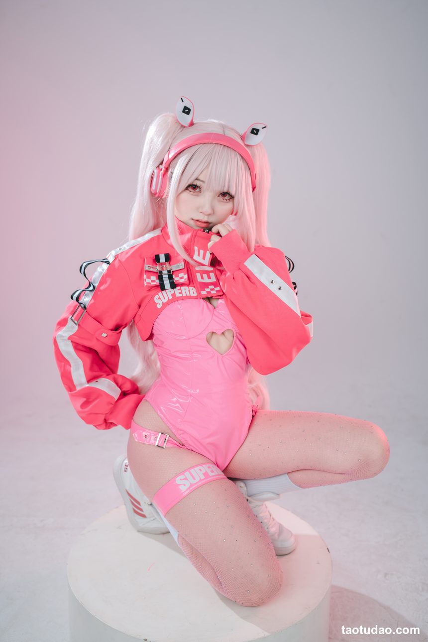 图片[3]-花铃-胜利女神-爱丽丝兔女郎[66P-364MB]-绅士图