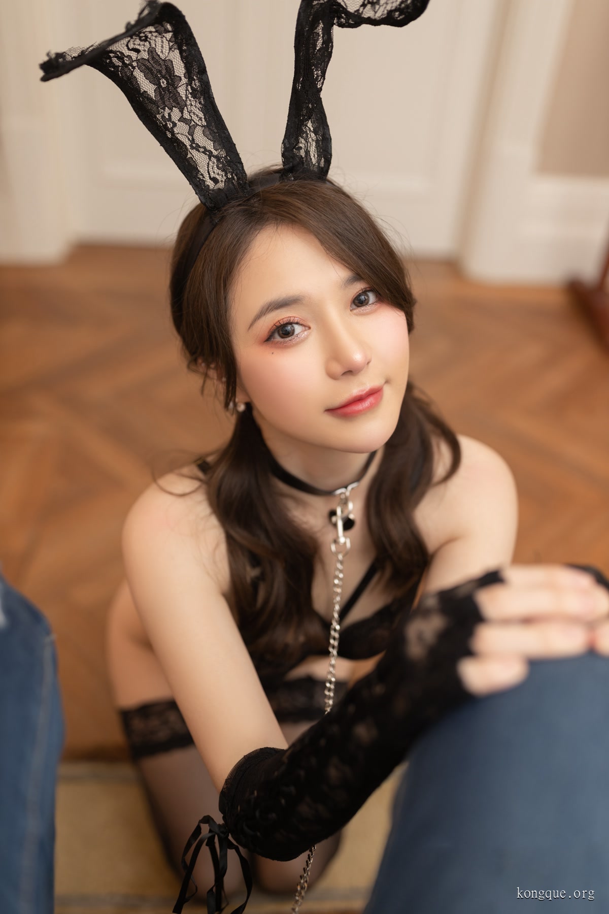 图片[6]-鱼子酱Fish – 内购私拍 NO.015 情趣兔女郎 [122P-1.47GB]-绅士图