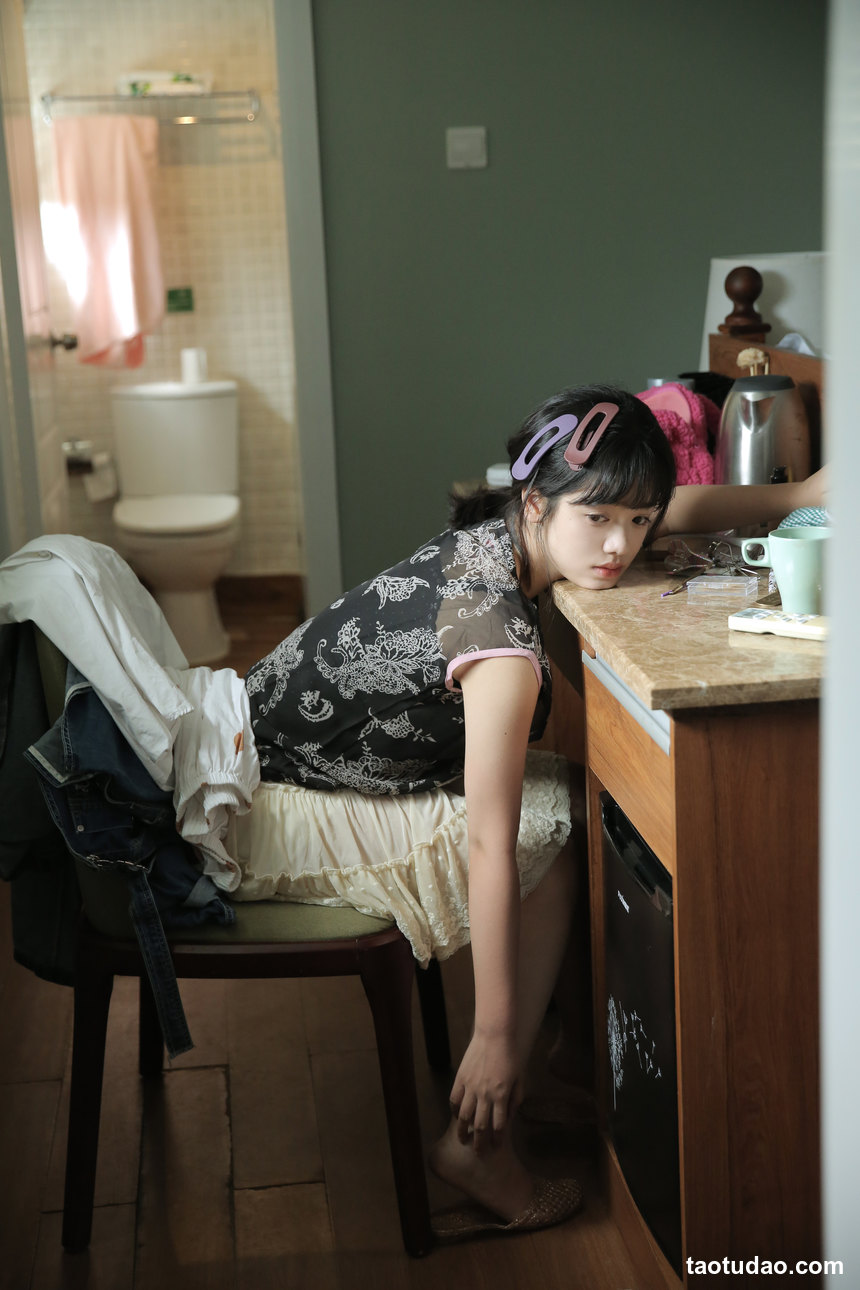 图片[2]-[YITUYU艺图语]2022.12.12 午后慵懒时刻 叛逆的捡捡唯[19+1P／133MB]-绅士图