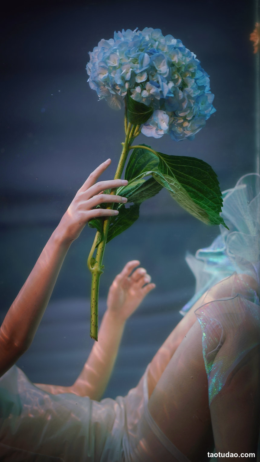 图片[2]-[YITUYU艺图语]2022.09.05 水底的告白 曼球[27+1P／246MB]-绅士图