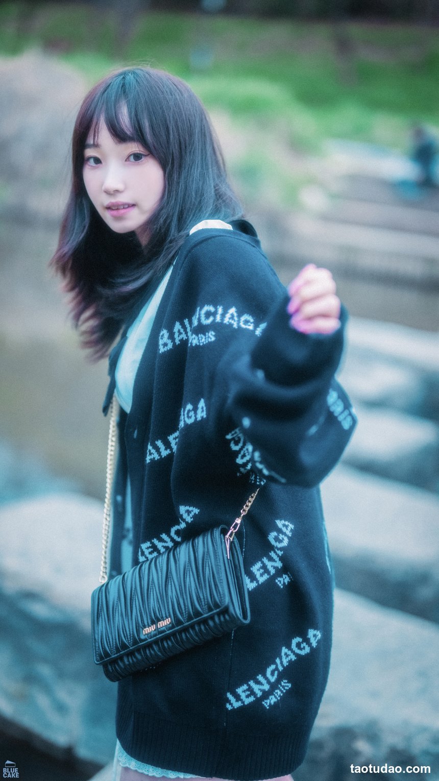 图片[3]-[BLUECAKE] Bambi – Spring –  [41P-820MB]-绅士图