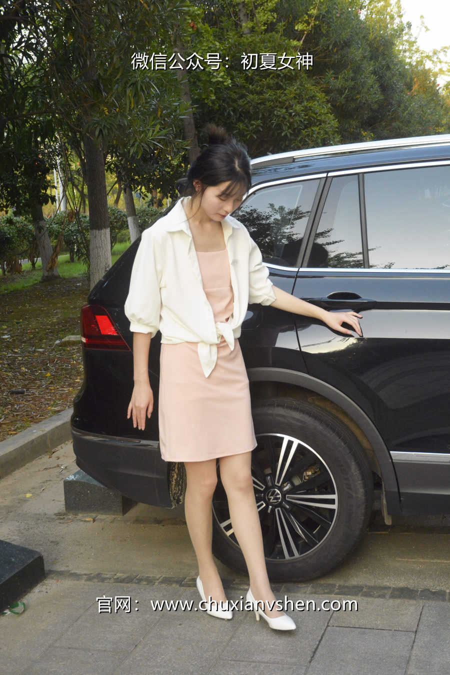 图片[3]-初夏女神 NO.083 安妮 不再犹豫[140P+1V／5.47GB]-绅士图