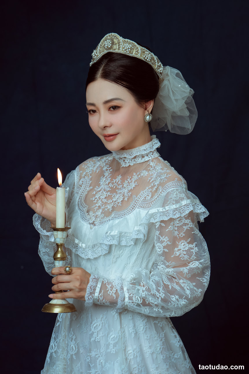 图片[2]-[YITUYU艺图语]2022.07.03 花开半夏 莲[29+1P／468MB]-绅士图