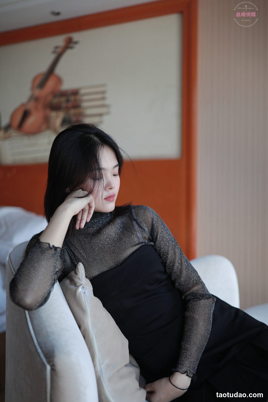 图片[2]-丝绮传媒-双人丝足大哥和阿离肉丝+字母黑丝【图包+视频】（豪华版）[159+2V-5.296G]-绅士图