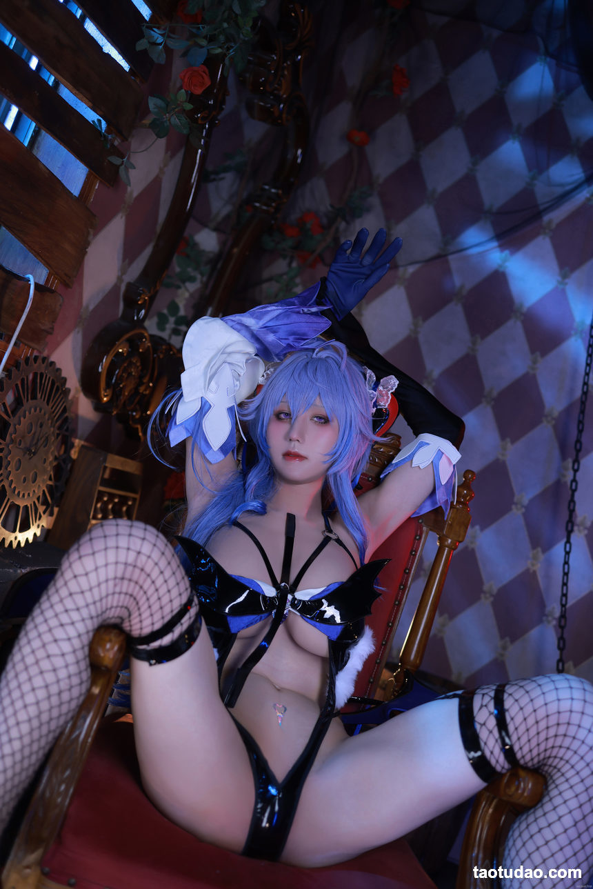 图片[3]-桜满三时 –  魅魔甘雨[15P-204.4M]-绅士图