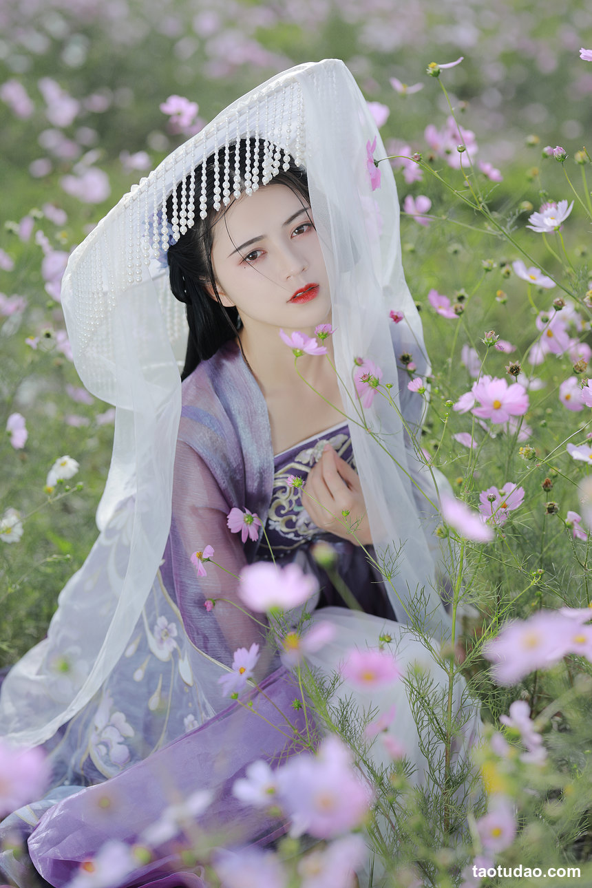 图片[3]-[YITUYU艺图语]2023.01.14 春风拂槛露华浓 吾岁[21+1P／433MB]-绅士图