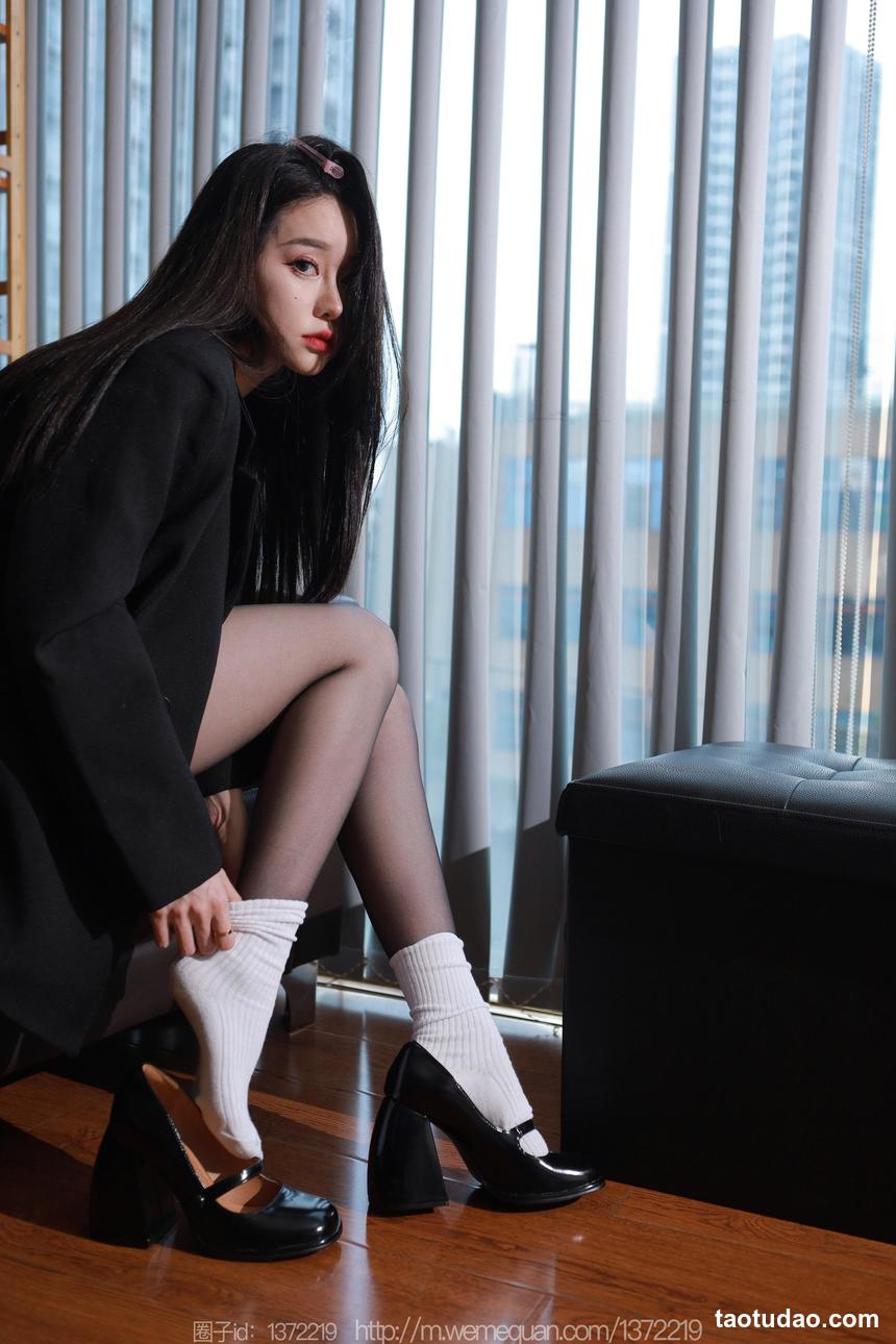 图片[2]-[IESS异思趣向] 2023.01.31 丝享家 1347 佳爷特辑！收藏！[87P-97.2M]-绅士图