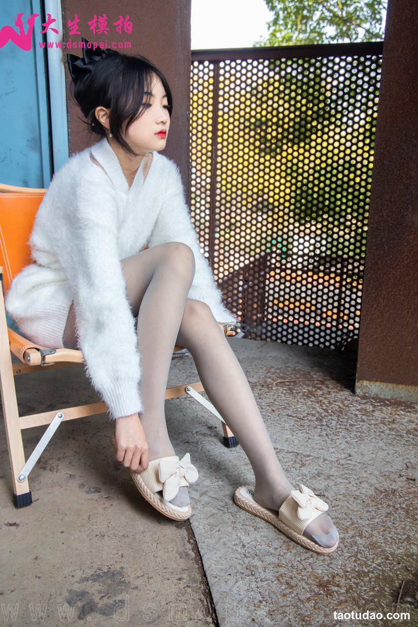 图片[3]-大生模拍 NO.301 小琴 萌系少女[50P／783MB]-绅士图