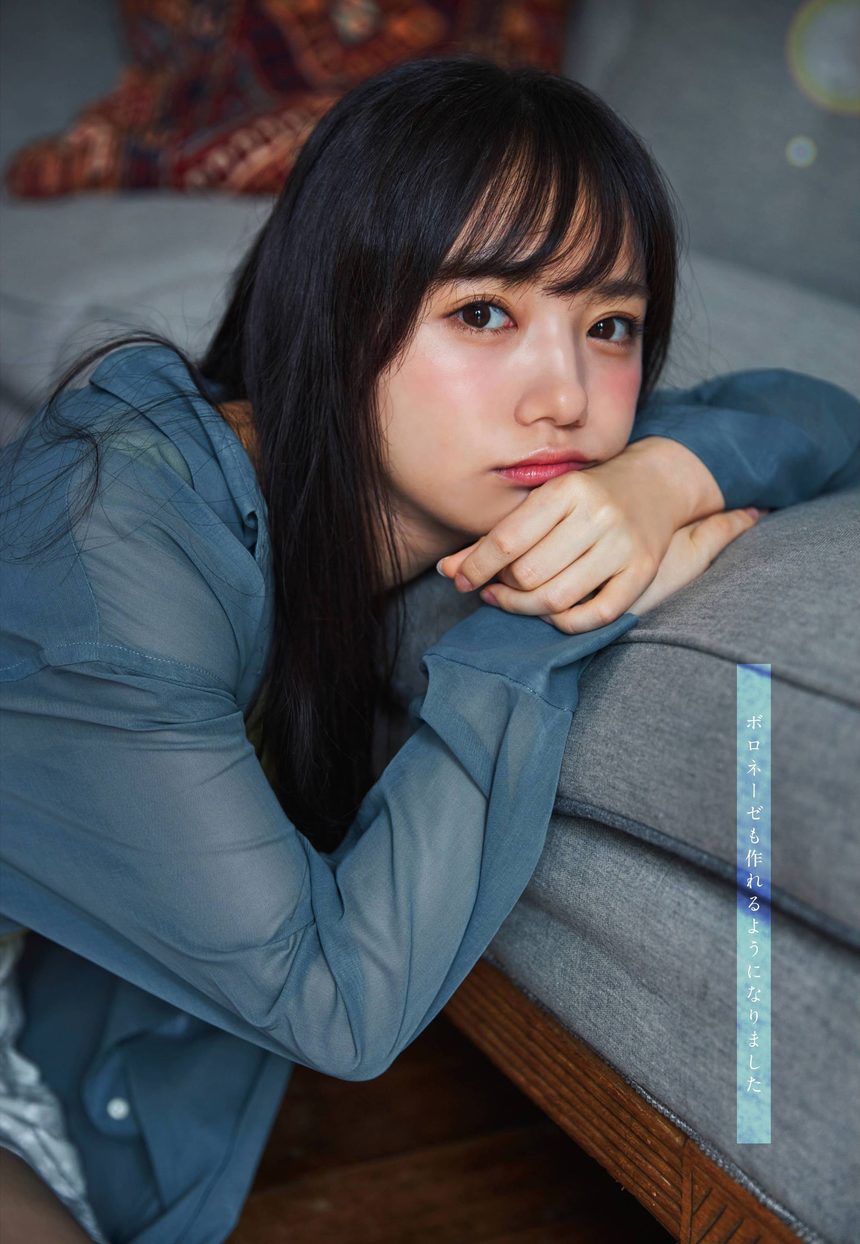 图片[2]-[Platinum FLASH] 2020 Vol.13-绅士图