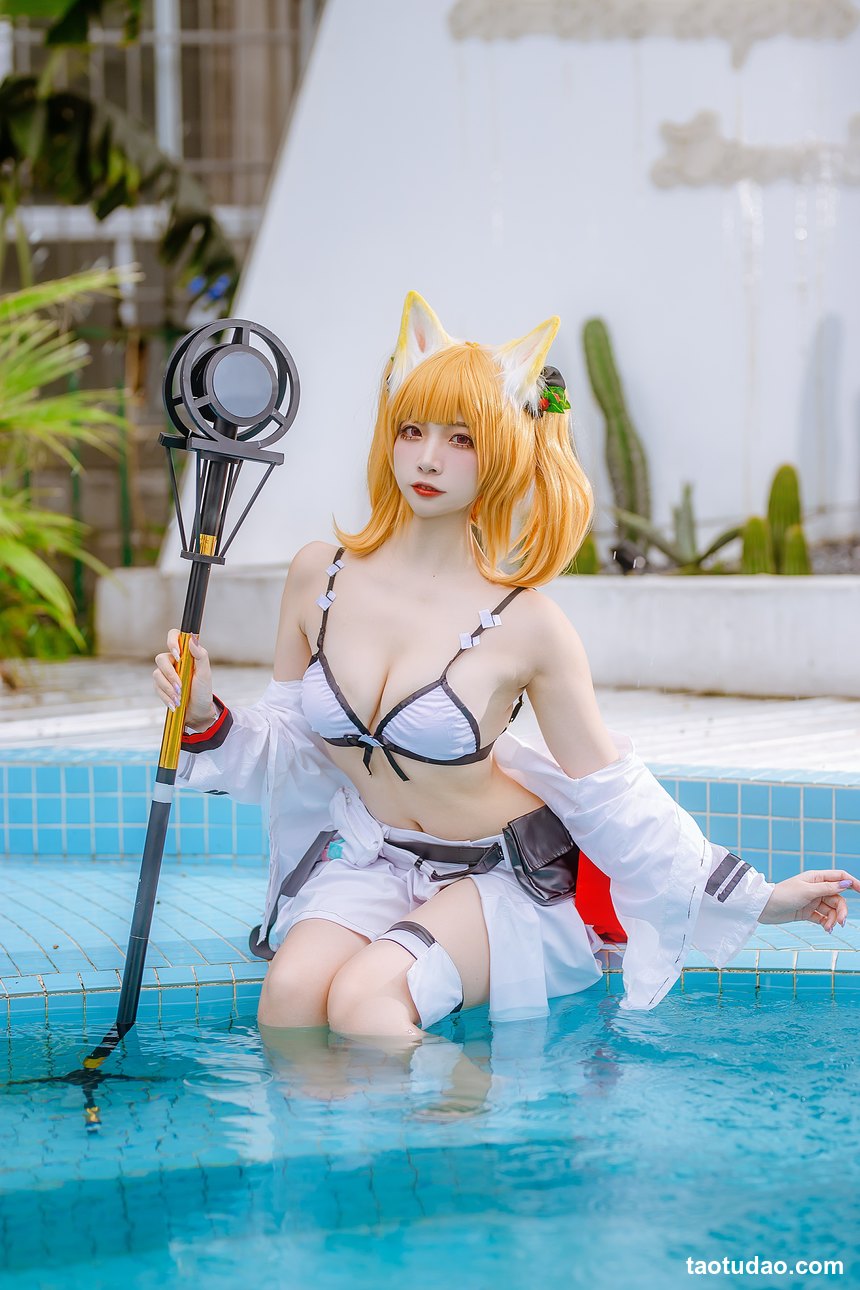 图片[2]-「二佐Nisa」方舟 – 空 [10P-32MB]-绅士图