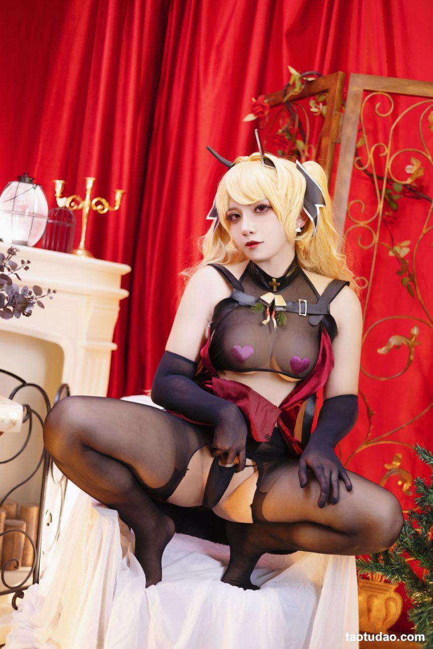 图片[2]-隼隼子 灰烬战线 FW190 [53P-443MB]-绅士图