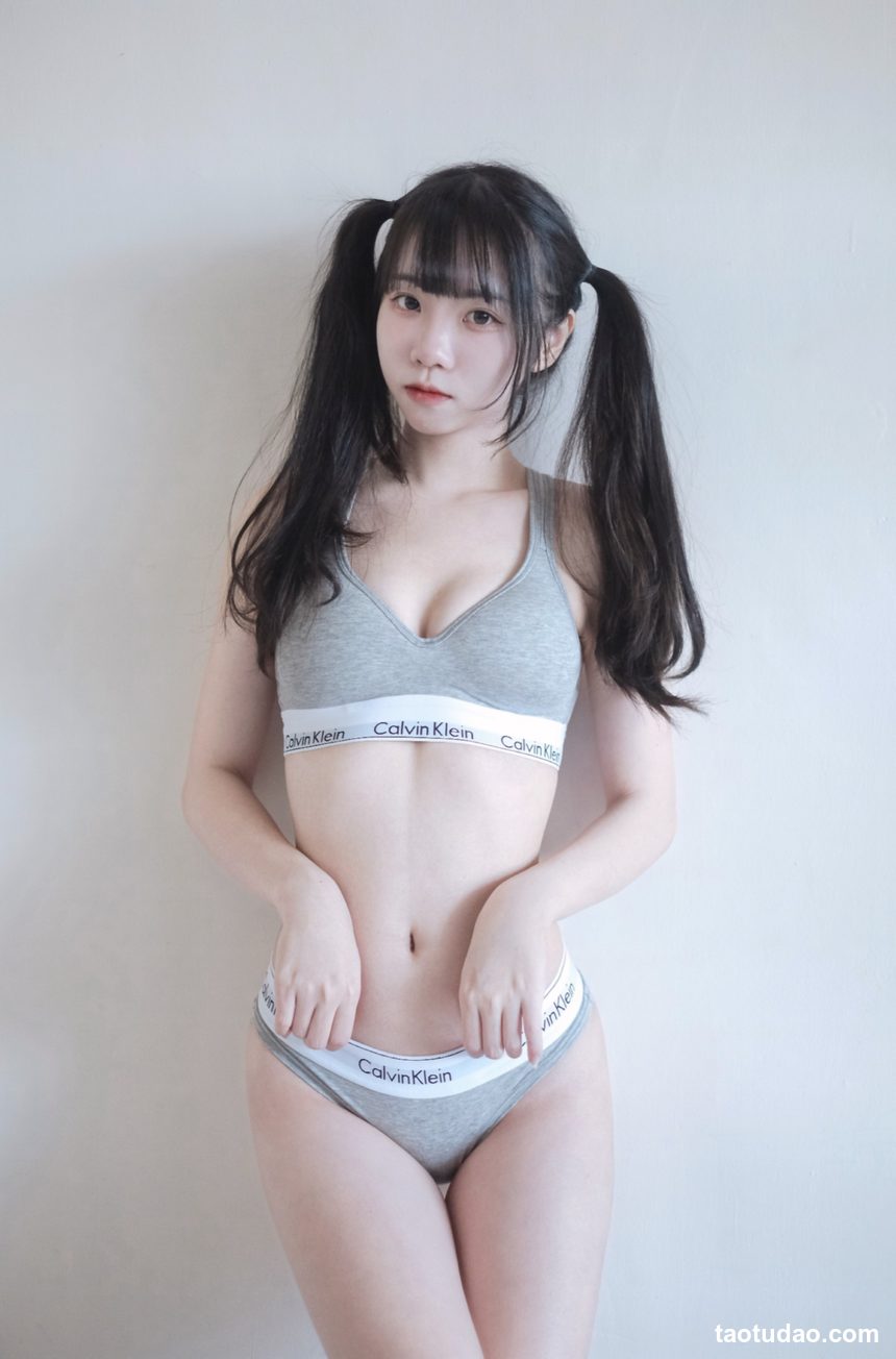 图片[2]-可可小白兔 – 居家可攜帶小蘿莉 [22P-77MB]-绅士图