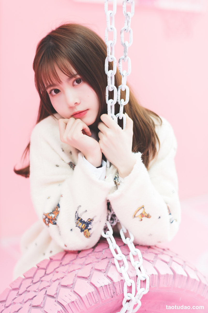 图片[4]-[YITUYU艺图语]2022.06.03 樱花时分 小汤姆[26+1P／380MB]-绅士图