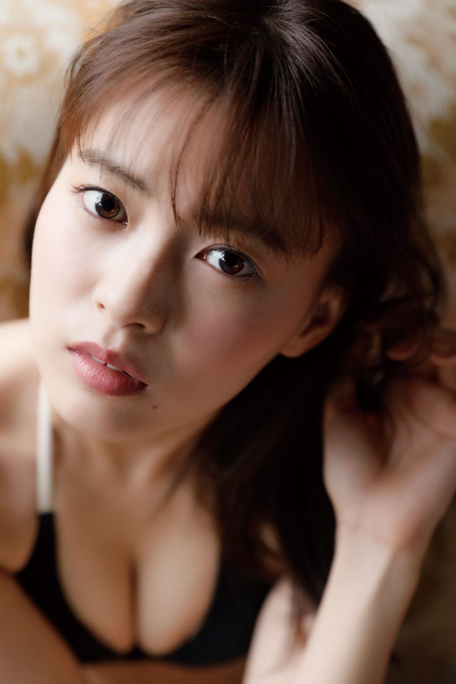 图片[4]-新条由芽写真集「キラめくヒロイン」-绅士图