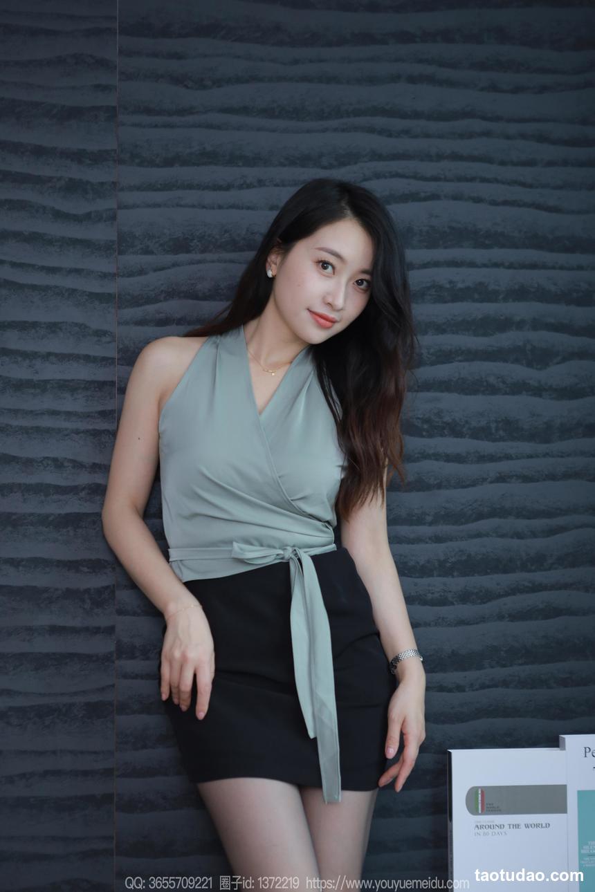 图片[3]-[IESS异思趣向] 2024.04.19 丝享家 1720 小婕《嘿丝秘书》[86P70MB]-绅士图