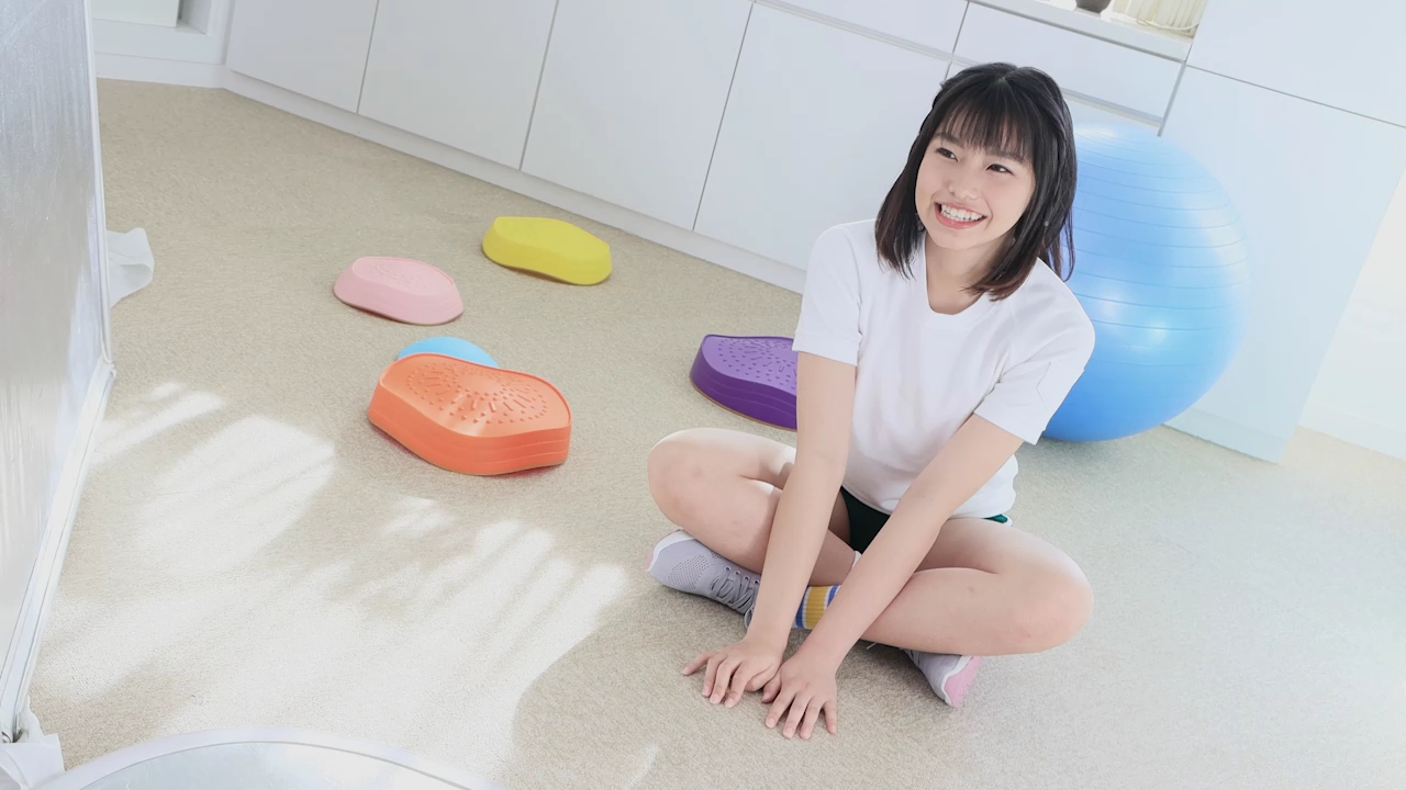 / Minisuka.tv / Saya Asahina 朝比奈さや - Premium Gallery MOVIE 7.4 / 248MB / 日系视频-绅士图