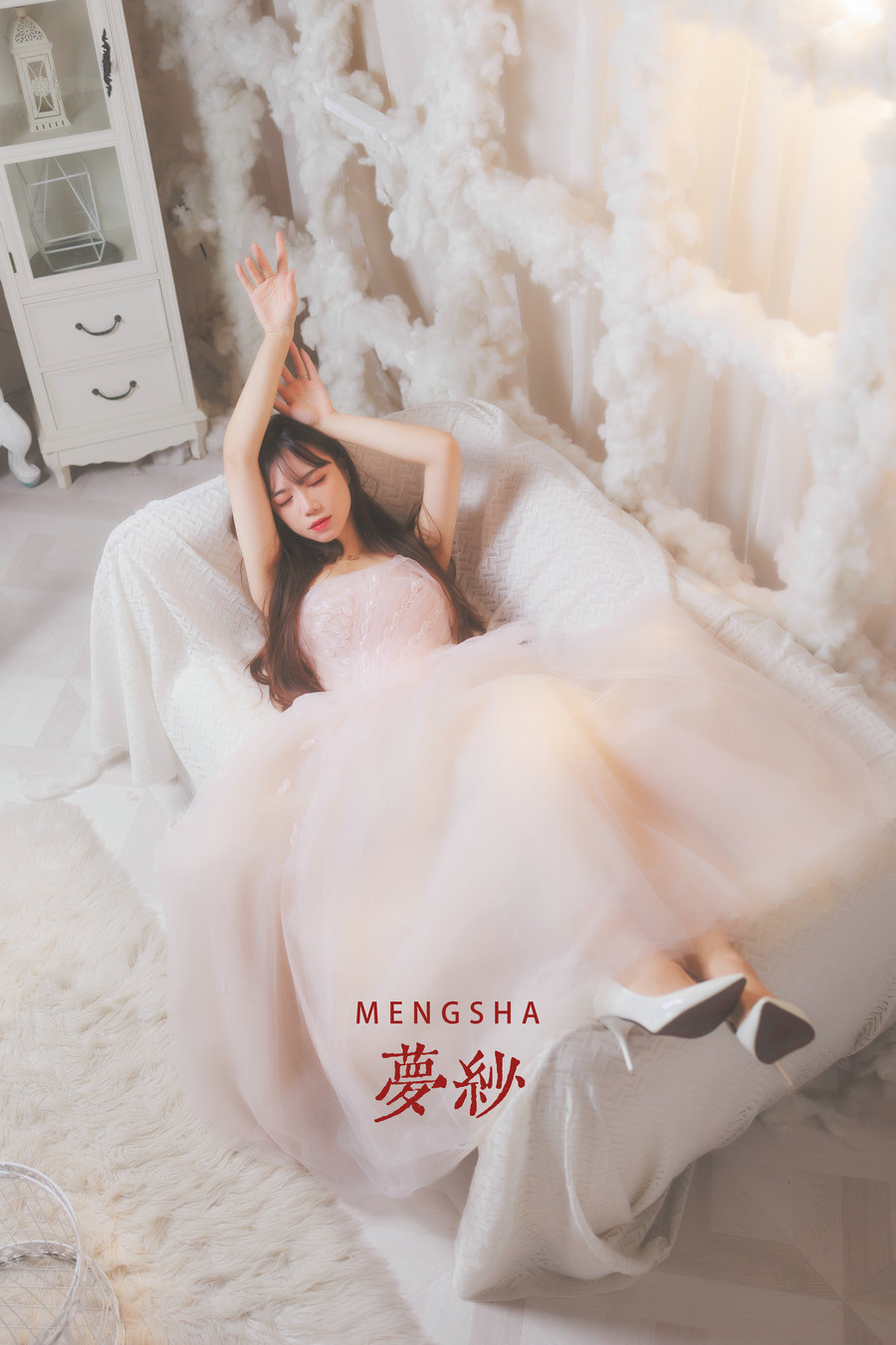 / YITUYU /艺图语 2022.05.14 梦纱 贰加六 / 23P-178MB / 机构-艺库