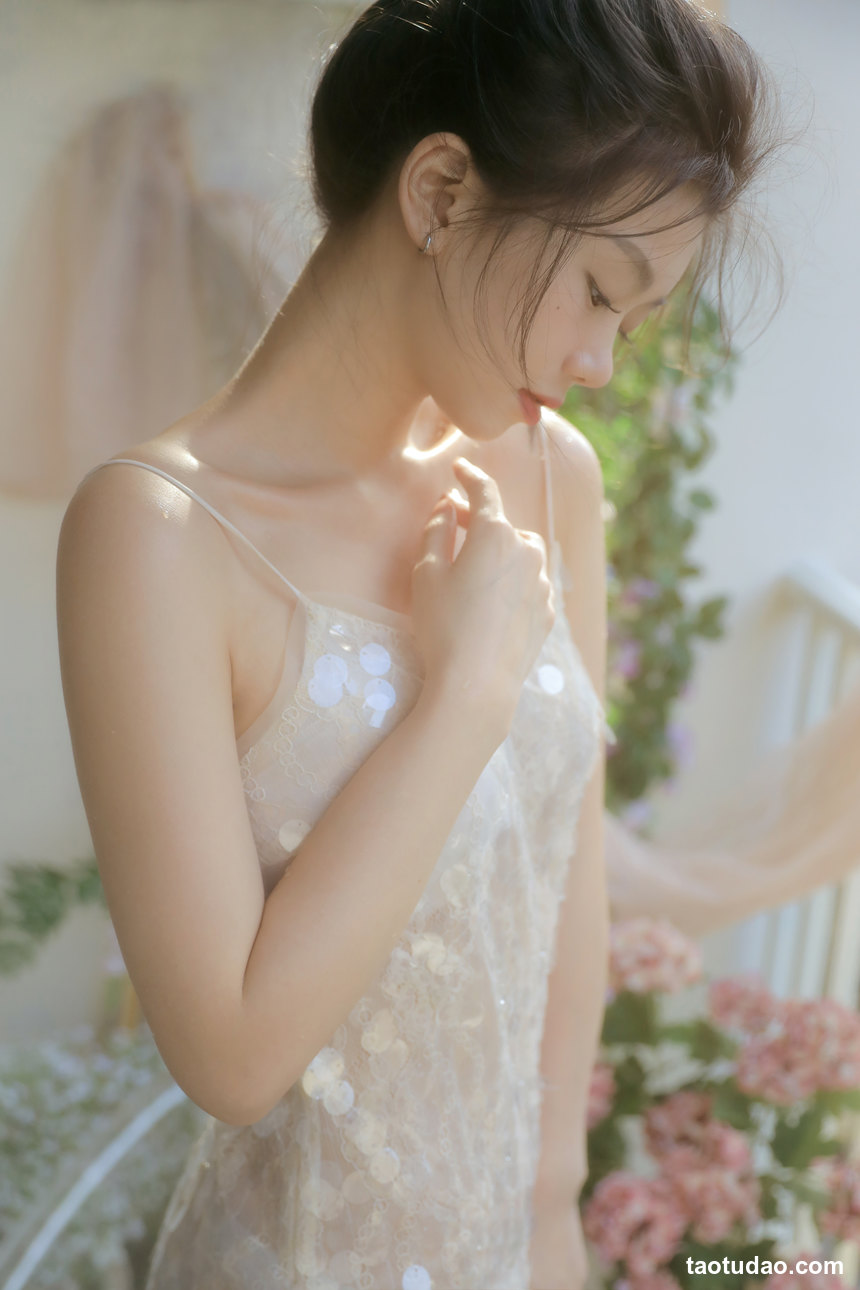 图片[3]-[YITUYU艺图语]2022.09.08 光将浪漫撒人间 聂十三[20+1P／98MB]-绅士图