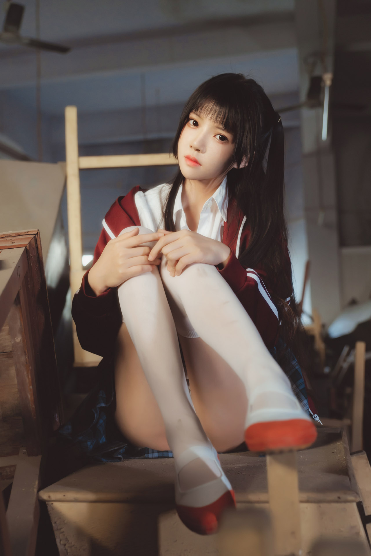 图片[7]-桜桃喵 – 全套&随包视频（自动更新）-绅士图