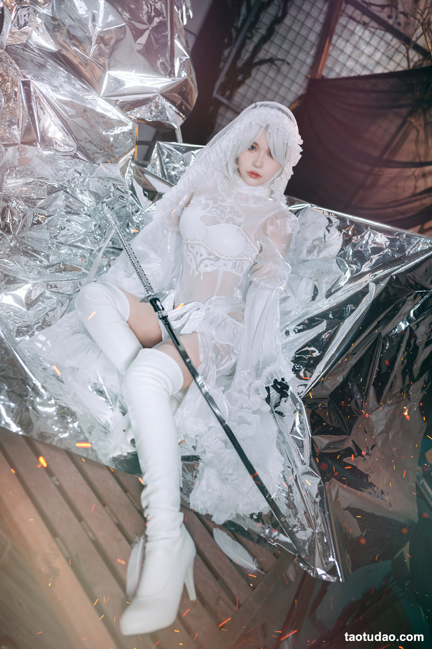 图片[3]-[YITUYU艺图语]2022.06.09 雨波尤尔哈2号B型 奶酪[22+1P／132MB]-绅士图