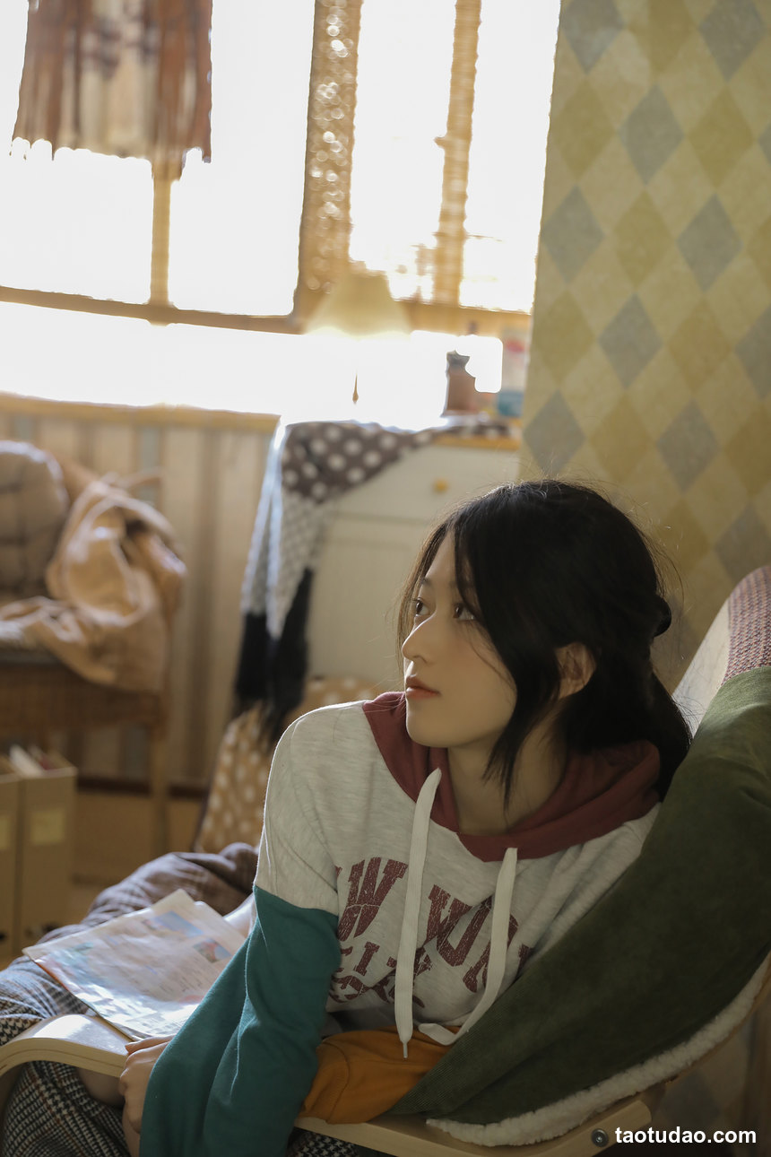 图片[2]-[YITUYU艺图语]2022.08.05 区别于你的A  or B 梨柚-[25+1P／123MB]-绅士图