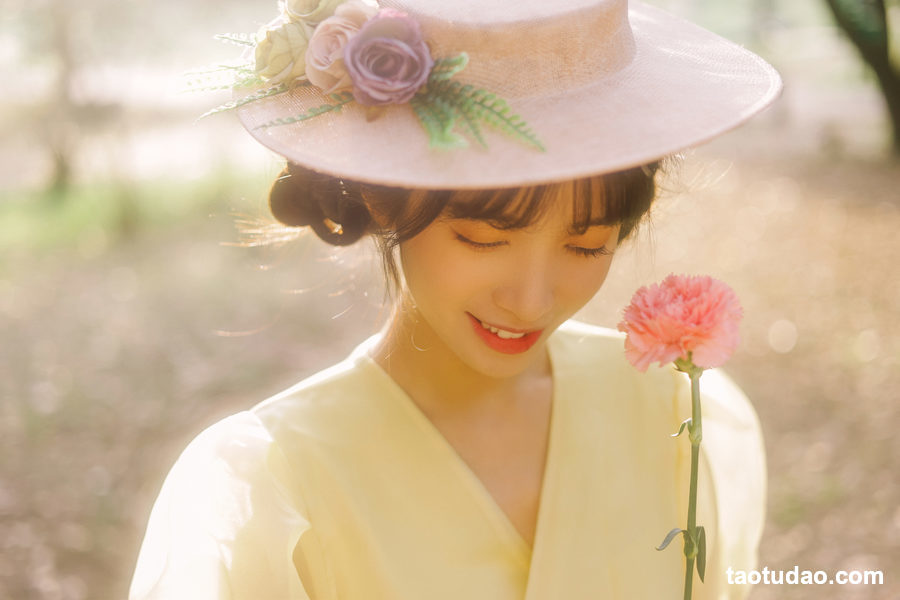 图片[3]-[YITUYU艺图语]2023.03.19 仲夏之梦 一只阿梦崽[48+1P／406MB]-绅士图