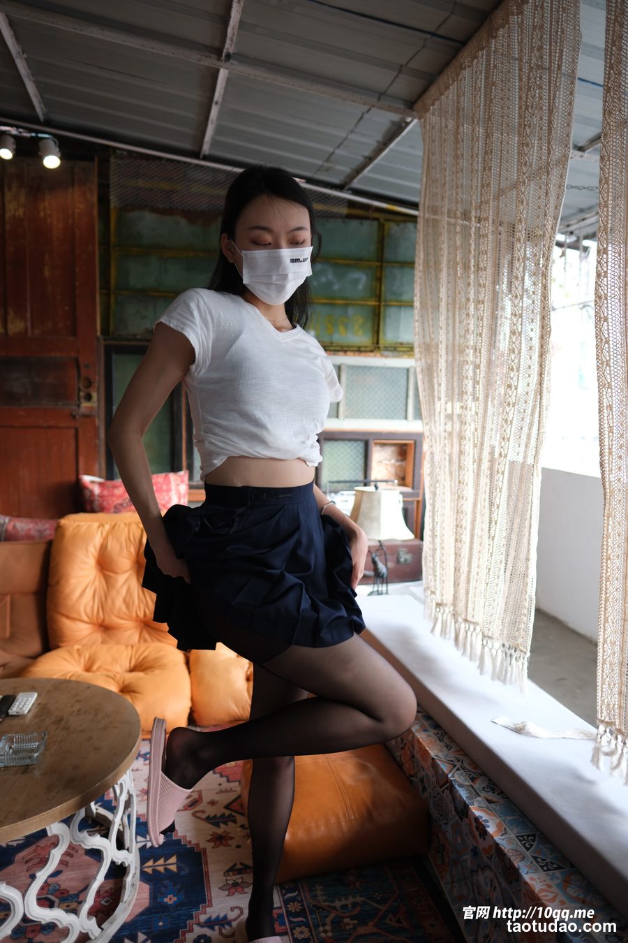 图片[2]-[ROSI口罩系列]2024.03.04 NO.2822[33+1P／39MB]-绅士图