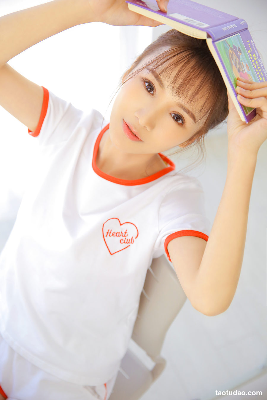 图片[3]-[YALAYI雅拉伊]2023.06.12 NO.1064 青春年华[32+1P／158MB]-绅士图