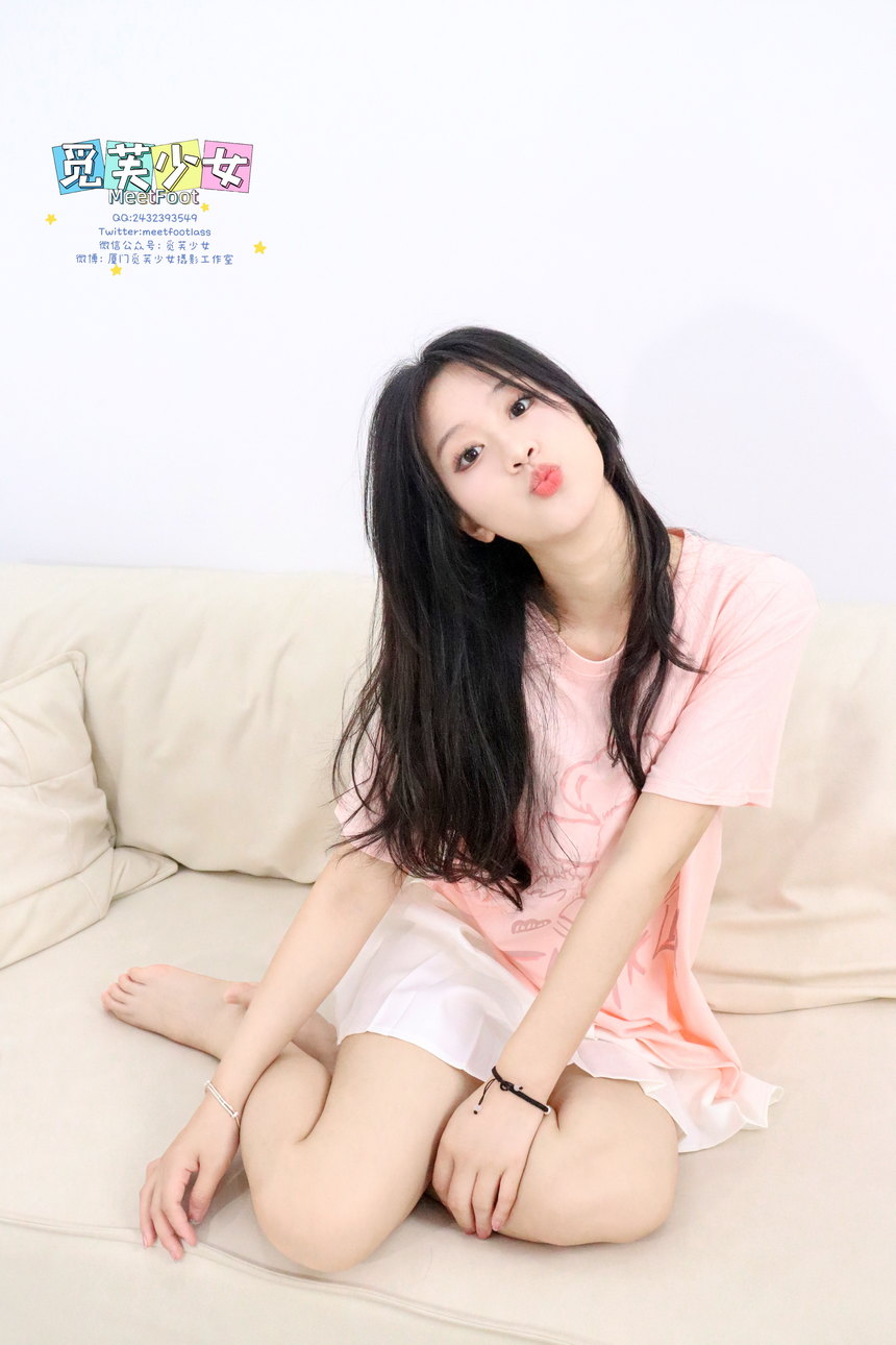 图片[4]-[觅芙少女]NO.015 欲把西湖比西子，淡妆浓抹总相宜 [201P+1V-4.14G]-绅士图