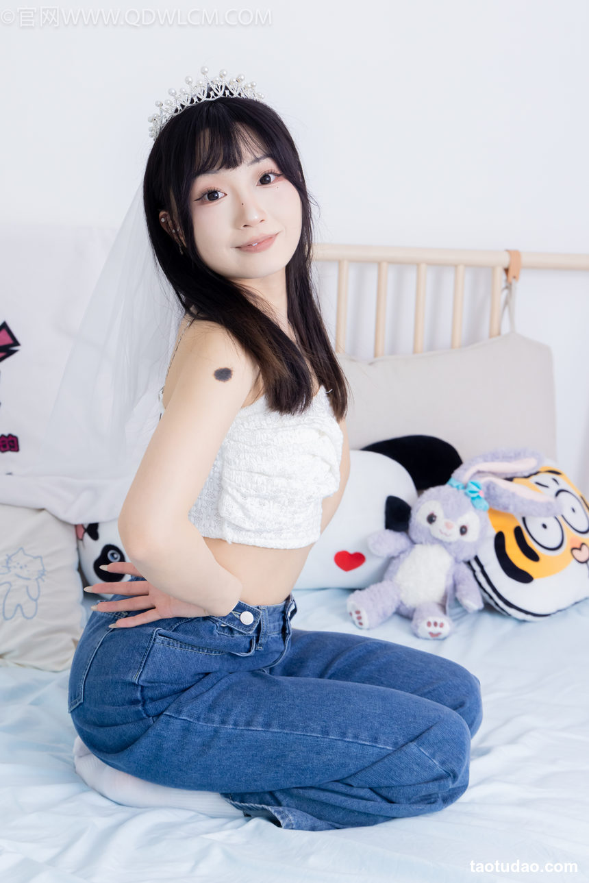 图片[3]-物恋传媒 NO.2258 嘟嘟-板鞋、白棉袜、裸足[161P-1V-4.25G]-绅士图