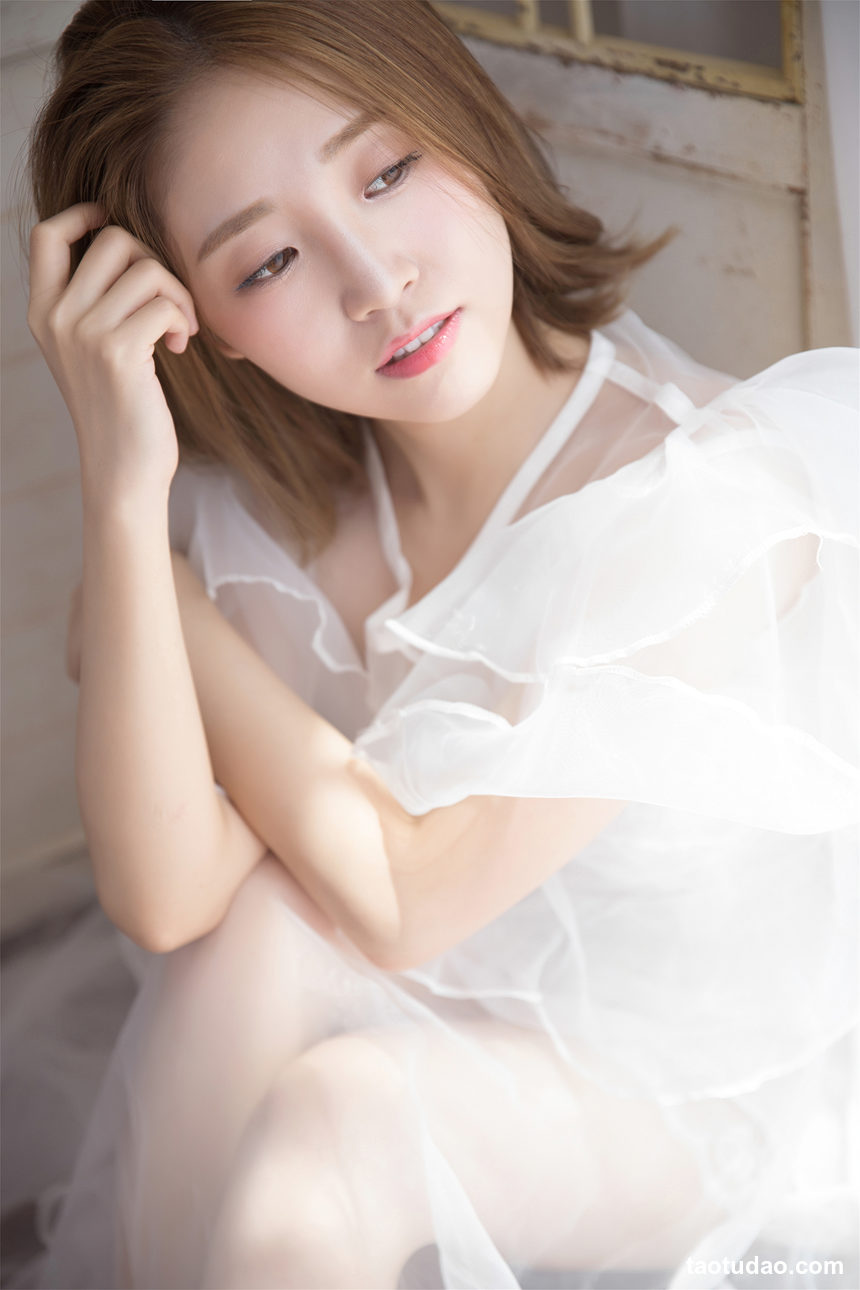 图片[3]-[YALAYI雅拉伊]2024.02.06 NO.1110 一颦一笑[37+1P／190MB]-绅士图