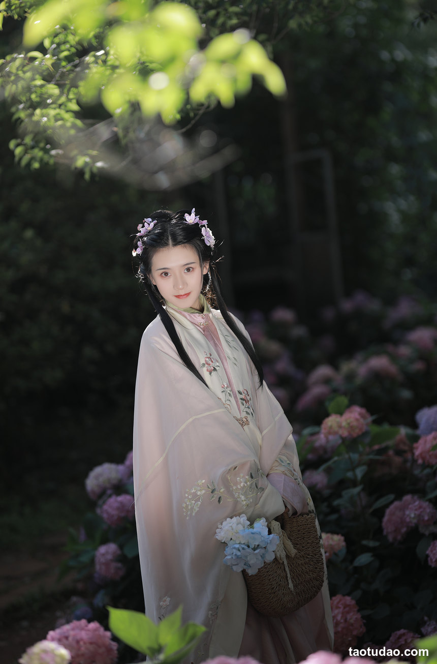 图片[4]-[YITUYU艺图语]2022.07.20 一念花开，香如故 Dear-郑同学[37+1P／675MB]-绅士图