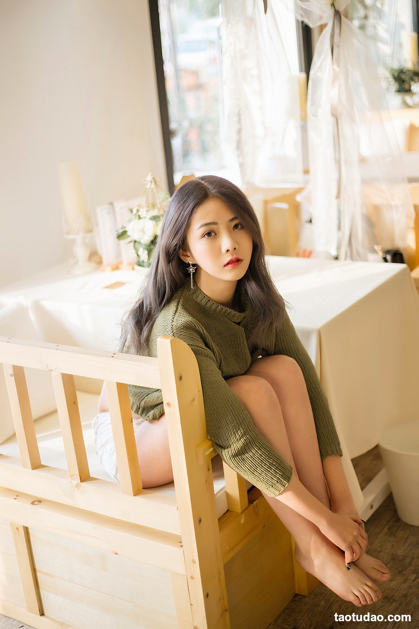 图片[4]-[YITUYU艺图语]2022.06.24 请等等 梨柚-[19+1P／77MB]-绅士图