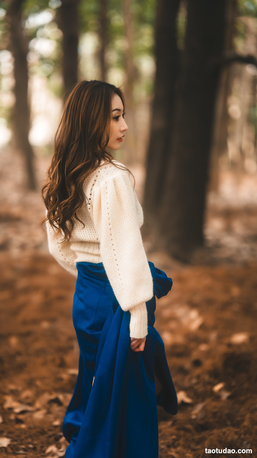 图片[2]-[YITUYU艺图语]2022.04.21 丛林漫步 杨怡[32+1P／333MB]-绅士图