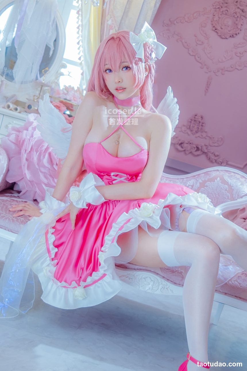 图片[3]-ElyEE子 –   2024年06月订阅 [56P-144.1M]-绅士图