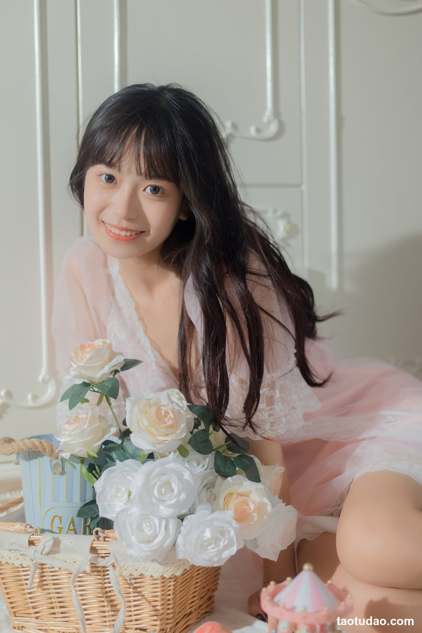 图片[3]-[YITUYU艺图语]2022.07.23 软桃 鄢韵琳儿[32+1P／272MB]-绅士图