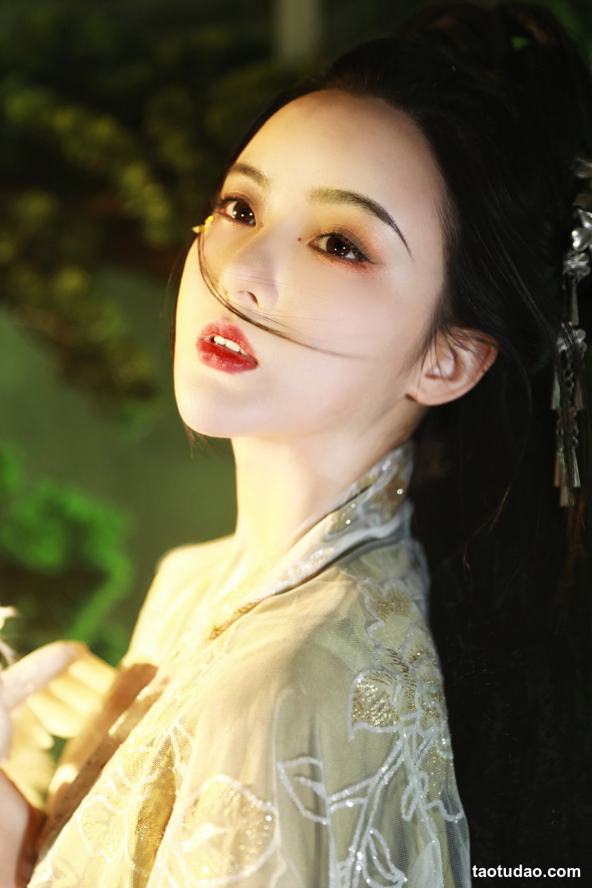 图片[3]-[YITUYU艺图语]2022.10.15 飞鸟卷 天晴后的樱花花[29+1P／327MB]-绅士图