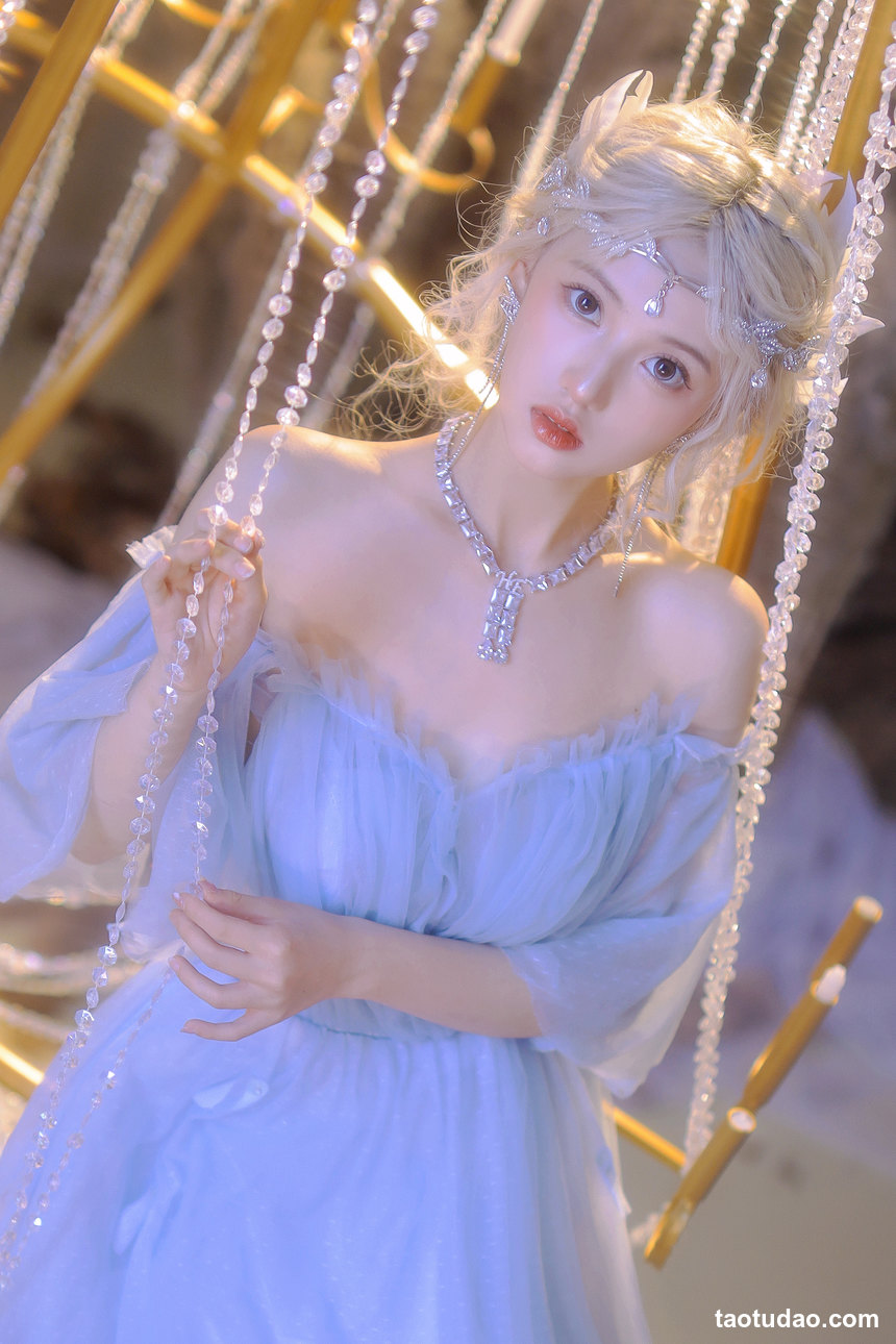 图片[2]-[YITUYU艺图语]2022.11.12 冰公主 怡子yiii[19+1P／308MB]-绅士图