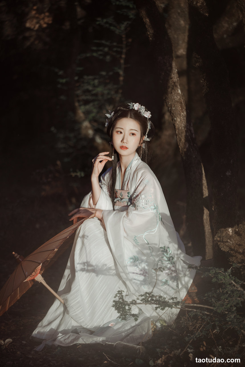 图片[3]-[YITUYU艺图语]2022.05.30 神女赋 粥米饭[25+1P／311MB]-绅士图